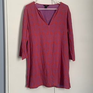 J. Crew Tunic L